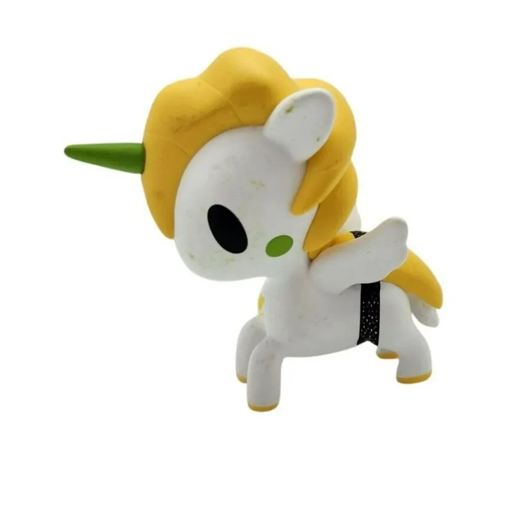 tokidoki pre owned